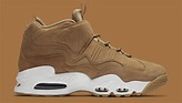 Wheat Nike Air Griffey Max 1 354912-200 | Sole Collector