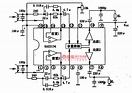 KA22134-Single chip stereo player integrated circuit - Amplifier ...