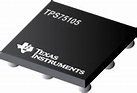 TPS75105DSKR Texas Instruments - Datasheet PDF & Technical Specs