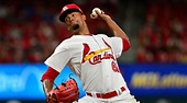 TCN 2020 St. Louis Cardinals Prospect #11 – Genesis Cabrera | The ...
