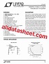 LT1227 Datasheet(PDF) - Linear Technology