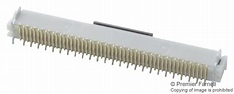 FH12-50S-0.5SV(55) - Hirose(hrs) - Konektor Desky FFC / FPC, ZIF, 0.5 mm