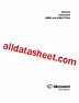 A42MX24-FTQ100A Datasheet(PDF) - Microsemi Corporation