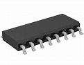 National MM74HC138M 16-PIN SOIC IC 3-LINE to 8-LINE DECODER New QTY-100 ...
