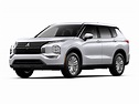 2024 Mitsubishi Outlander SUV Digital Showroom | LONG LEWIS MITSUBISHI