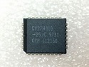 CY27H010-25JC CYPRESS EPROM OTP 1M-bit 128K x 8 25ns 32-Pin 2 PIECES | eBay