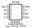 LT1227 Datasheet and Product Info | Analog Devices