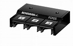 Renishaw A-2237-1401-RBE FCR25 rack RBE – Renishaw Online by Omni Tech CMM