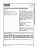 74VHC221AMX Datasheet PDF - Fairchild Semiconductor