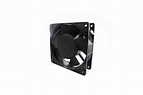 FP-108-1-S1-ST - Square AC Axial Fan - 19 Watts .19A 120V - 3000 RPM ...