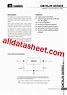 GM78L15 Datasheet(PDF) - Gamma Microelectronics Inc.