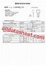 C20T06Q-11A Datasheet(PDF) - Nihon Inter Electronics Corporation