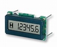 703PR-112 - Curtis Instruments - Authorized Distributor