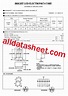 BS-C552RD-B Datasheet(PDF) - BRIGHT LED ELECTRONICS CORP