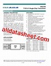 DS2155G Datasheet(PDF) - Maxim Integrated Products