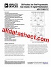 AD5172BRM10-RL7 Datasheet(PDF) - Analog Devices