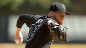 MLB : Aaron Bummer s entend avec les White Sox | RDS.ca