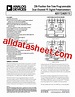 AD5172BRM10-RL7 Datasheet(PDF) - Analog Devices