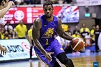 Terrence Jones anchors TNT defense in Game 2 win | Inquirer Sports