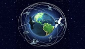 Типы спутниковых орбит и их определения | Mediasat