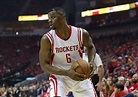 Could Washington Wizards Sign Terrence Jones?
