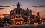 Best & Fun Things To Do + Places To Visit In Mcpherson, Kansas ...