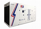 PSIC - RGP800