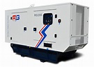 PSIC - Generators, RG POWER