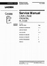 WHIRLPOOL FL5125 858000229000 Service Manual download, schematics ...