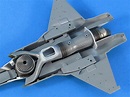Italeri 1:72 F-35B STOVL (1425) Build Review | scalespot.com
