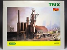 TRIX 66101 mounting kit foundry. H0 scale - www.trenesymas.com