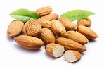 The health benefits of almonds at risk