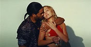 [Watch] The Weeknd - Double Fantasy (Official Video)