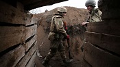 Russian Troop Movements and Talk of Intervention Cause Jitters in ...