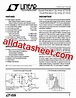 LT1013ACJ8 Datasheet(PDF) - Linear Technology