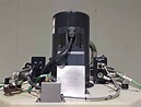 AMAT / APPLIED MATERIALS Chamber for Endura II Parts used for sale ...