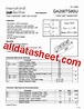 GA200TS60U Datasheet(PDF) - International Rectifier