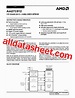 AM27C512-200DC Datasheet(PDF) - Advanced Micro Devices