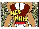 Take a Trip Back to the Cornfield of Comedy with HEE HAW Pfft! You Was ...