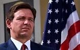 Ron DiSantis ban on gender-affirming care is unconstitutional