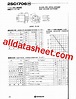 2SC1706H Datasheet(PDF) - Hitachi Semiconductor