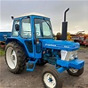 Ford 6610 Tractor for sale in UK | 58 used Ford 6610 Tractors