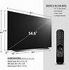 Buy LG OLED C1 Series 55” Alexa Built-in 4k Smart TV, 120Hz Refresh ...