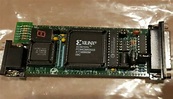 Xilinx XC4010XL FPGA Evaluation Board - XESS XS40 Rev 1.2 - 1998のeBay公認 ...