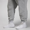 Nike Jordan Brooklyn Fleece Women's Trousers - Grey | FN4496-063 ...
