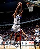Nick Anderson by Nba Photos