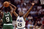Nick Anderson is criminally underrated, even by Orlando Magic fans