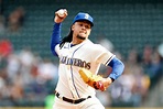 Mariners pitcher Luis Castillo’s 5-year extension keeps him in the ...