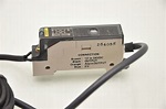 Omron E3C-L11M Mapping Sensor Edge Detection Sensor PLC | eBay