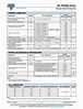 VS-72HFR160 Data Sheet | Vishay